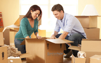 Shiva Movers and packers in Kanpur